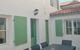 Maison de centre-ville Ars en Ré